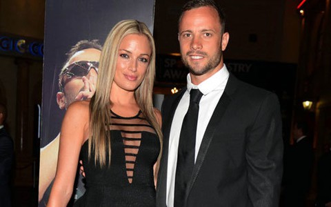 Pistorius mời pháp y Mỹ giúp đỡ
