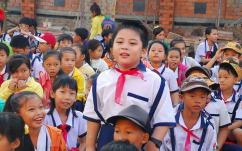 Người Việt thấp nhất khu vực