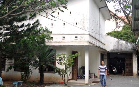 Dân chờ cấp phép xây dựng