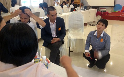 Kỳ 1: "Tôi muốn chuyển giới..."