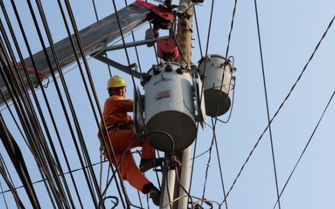 EVN lỗ lớn vì đầu tư ngoài ngành