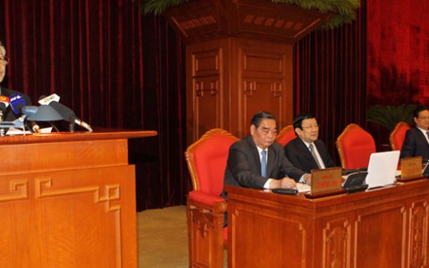 Ưu tiên ổn định kinh tế vĩ mô, kiểm soát lạm phát