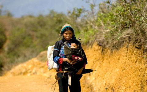 Ánh mắt