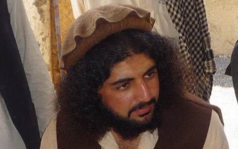 Mỹ bắt lãnh đạo nhóm Taliban Pakistan