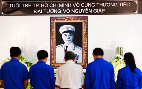 Nỗi đau vạn lần của người con xứ Lệ