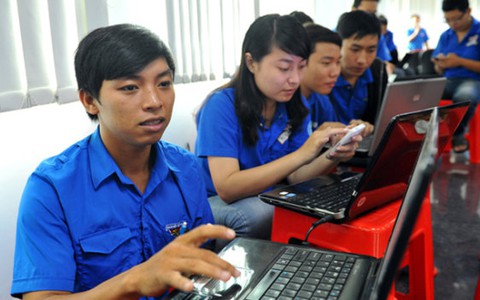 Nguyễn Sỹ Chung: giải nhất trực tuyến "Tự hào sử Việt" đợt 3