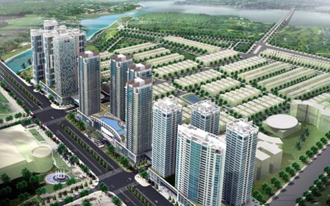 Bán được 30% căn hộ tồn kho