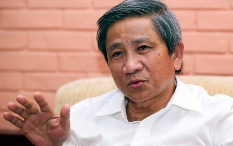 Không thể "sửa thơ" khi đưa vào sách giáo khoa