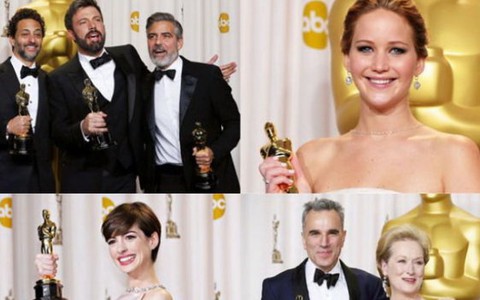 "Giá" của tượng vàng Oscar là bao nhiêu?