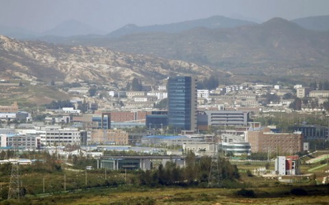 Triều Tiên cho phép đầu tư nước ngoài tại Kaesong