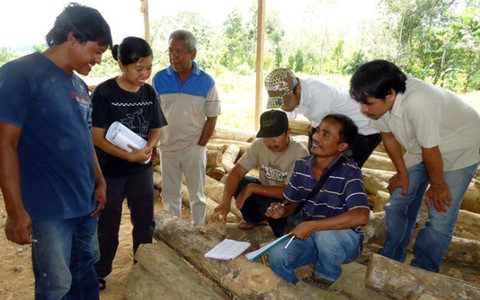 Xu hướng "doanh nghiệp xã hội"