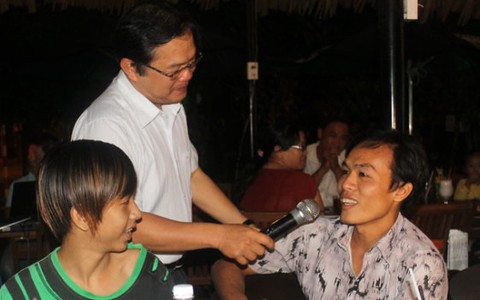 Khơi lại những giấc mơ