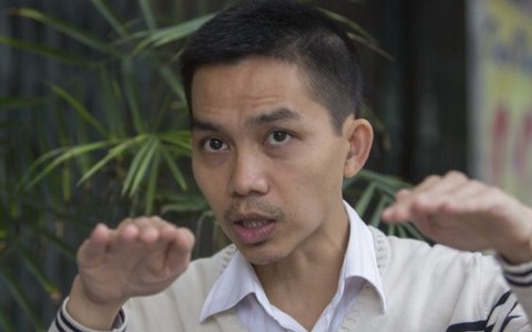 Đừng trở thành người lữ hành lạc lõng