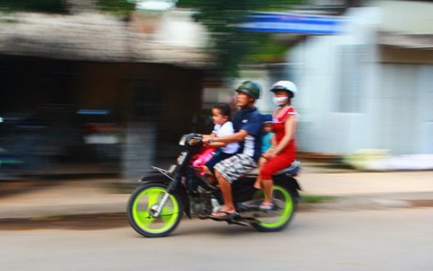 Cha mẹ có thương tính mạng con?