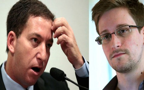 Dưới phần nổi của "tảng băng Snowden"