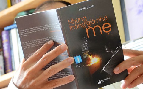 Những thằng già nhớ mẹ