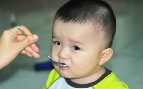 Tháng mười của mẹ