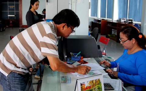 Ga Sài Gòn bán vé tàu tết đợt 3