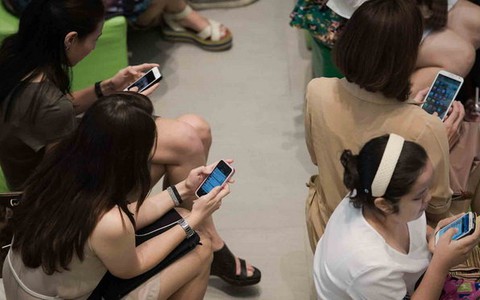 Google, Facebook lấn sân ứng dụng nhắn tin OTT