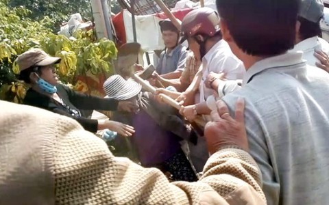Sẽ xử lý Chánh thanh tra Sở Y tế Kon Tum về mặt "đạo đức hành vi"