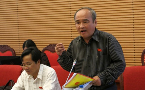 Chất lượng thủy điện thấp do buông lỏng giám sát