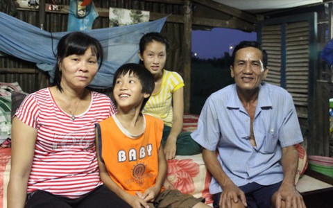 Lặn lội thân cò