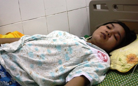Giám đốc bệnh viện nhận lỗi vụ thai nhi chết lưu