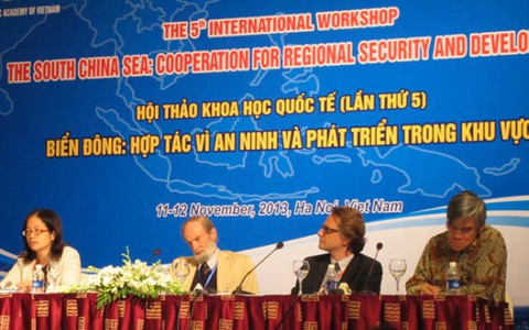 Có quốc gia chưa xem xét đến lợi ích nước khác