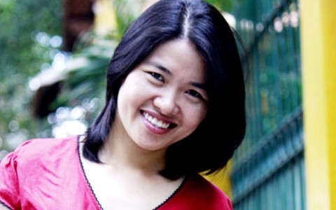 Biên kịch Ngô Thị Hạnh & Vũ khúc Đông Dương