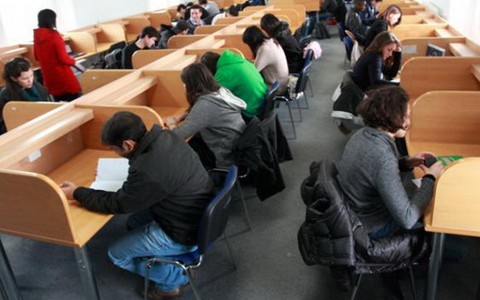Điều kiện học chuyển tiếp lên ĐH tại Mỹ?