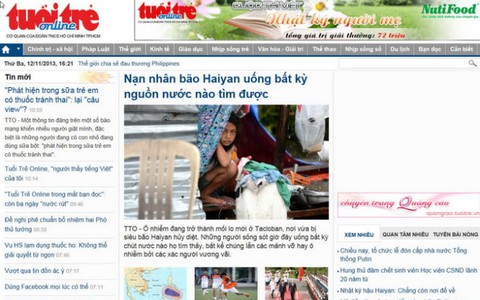 Món quà của TTO