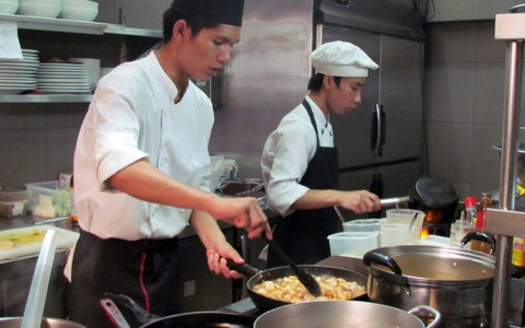 Tuổi thơ mong manh - Kỳ cuối: Vẫn còn có ngày mai
