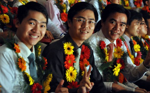 Làm người đồng hành