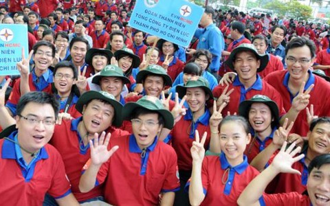 Tìm kiếm tinh thần quả cảm