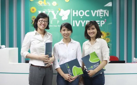 Cơ hội đoạt học bổng toàn phần du học Mỹ
