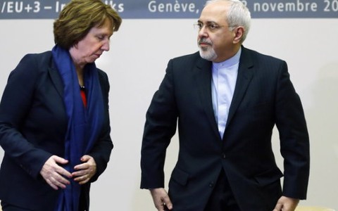 Iran khẳng định sẽ không ngừng làm giàu uranium
