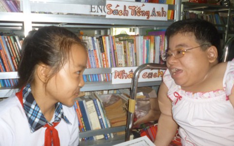 Sống đẹp như Thảo