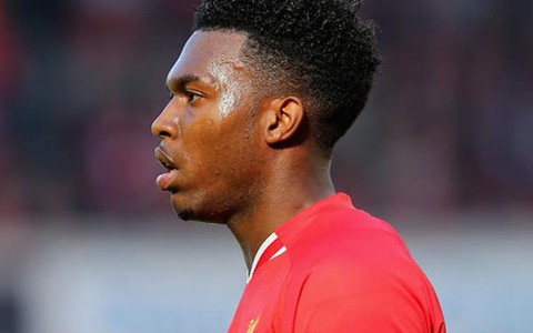 Liverpool mất Sturridge trong trận derby vùng Merseyside