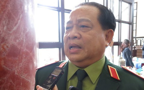 "Xương máu thì không thể thay thế bằng tiền được!"