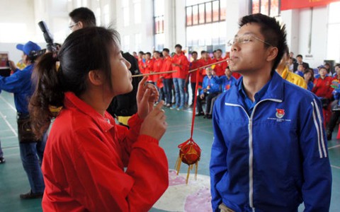 Nồng hậu tình Sùng Tả