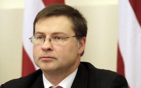 Thủ tướng Latvia từ chức vì vụ siêu thị sập trần