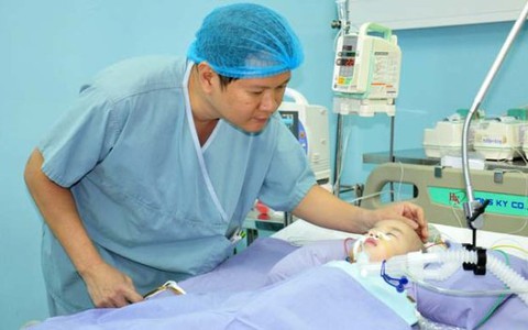 "Không hối hận vì đã sinh con"