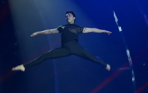 30-11: chung kết Thử thách cùng bước nhảy