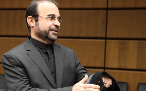 Iran sẽ ngừng chương trình hạt nhân từ tháng 1-2014