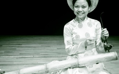 50 nghệ sĩ tham gia Liên hoan nhạc mới Hà Nội 2013