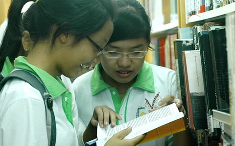 Theo ngành "thầm lặng"