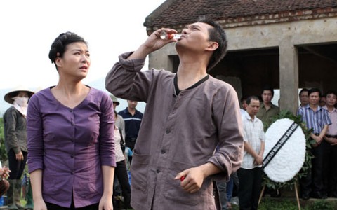 Từ Ma làng đến Làng ma