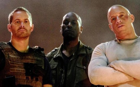 Paul Walker qua đời, Fast & Furious 7 sẽ ra sao?