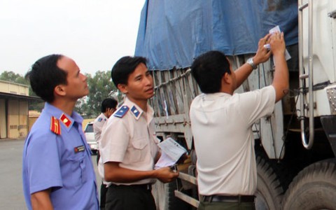 Một kho cà phê "qua mặt" nhiều ngân hàng