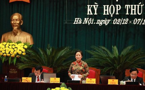 Giải quyết dứt điểm tình trạng cây xăng có nguy cơ cháy